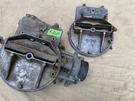 1966 Ford 289 V8 Autolite C6DF-9510- 2100 Barrel Carb Mustang Fairlane Falcon. Fixed Price $75.00.