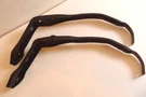 Ford Passenger Car Large Front Fender Brace Set 1933-1934 Vintique. Fixed Price $135.00.