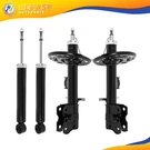 Front Rear Shocks Absorbers Struts For Infiniti QX60 2014-2020 JX35 2013. Fixed Price $92.41.