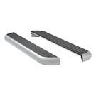 Luverne Megastep 6-1/2" X 72" Aluminum Running Boards Part# 575072-570553 Steps. Fixed Price $669.95.