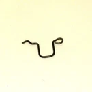 Emergency E-brake Cable Hold Down Guide Oem 1989 Corvette. Fixed Price $10.40.