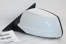 Side View Door Mirror Bmw 528I 535I 550I Active 11 12 Left White 1381426. Fixed Price $79.99.