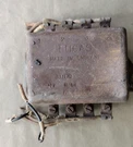 Lucas 12V Turn Signal Relay For Sunbeam Talbot Alpine And Others.. Fixed Price $150.00.