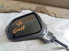 Driver Side View Mirror Power Approach Lamps Heated Fits 13-14 Mkz 188940. Fixed Price $154.44.