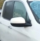 Honda Ridgeline Pilot Passenger Electric Power Heated Door Mirror Oem Lkq. Fixed Price $310.58.