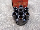Lite Distributor Cap Igb 1240 Nash Hudson Packard White Autocar Hupmobile. Fixed Price $25.00.