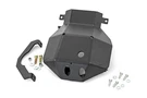 Rough Country Front M186 Diff Skid Plate For 18-24 Jeep Wrangler Jl 10623. Fixed Price $89.95.