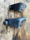 2 Vw Volkswagen Bus Sliding Door Upper Roller Guide Right Side Oem Original. Fixed Price $25.00.