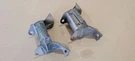 1970-75 Ford Mustang Maverick Cylinder Motor Mounts Pair D0OA-6038-F Fomoco. Fixed Price $85.00.