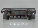 1964-66 Ford Thunderbird T-bird Push Button Radio Knobs 4TMS Motorola Tested. Fixed Price $99.95.