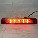 2009-2015 Honda Pilot Third 3RD Brake Light High Mount Hatch Stop Lamp Oem. Fixed Price $53.36.