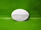15 16 17 Chrysler 200C Gas Fuel Door Lid Cover White Oem 4361-63. Fixed Price $40.00.