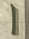 Chrysler Crossfire 2006 Front Left Driver Side Interior Pillar Trim Factory. Fixed Price $29.36.