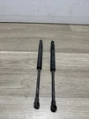 03-08 Jaguar S-type X202 Left & Right Hood Bonnet Lid Strut Lift Set Of Oem. Fixed Price $23.09.