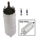 69536 Bosch Electric Fuel Pump Gas New Coupe For Jaguar XJ6 Xjs Vanden Plas 124. Fixed Price $126.26.
