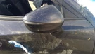 Passenger Side View Mirror Heated Fits 16-22 Mazda CX-3 681630. Fixed Price $129.99.
