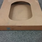 New Genuine Gm 6260697 Cable, Parking Brake Gr 4.779. Fixed Price $25.94.