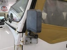 Jeep Wrangler 1989 Left Door Mirror Used 9343. Fixed Price $97.59.