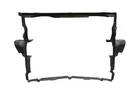 11-17 Volkswagen Touareg Radiator Duct Air Baffle Guide Cover 7P6121293G Oem. Fixed Price $84.00.