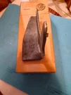 Nos 20043616 Rh 1/4 Pnl Compt Pan Filler 1978 Thru 1981 Chevrolet Mdls. Fixed Price $65.00.