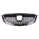 GM1200744 New Replacement Front Grille Fits 2016-2018 Buick Envision. Fixed Price $573.00.