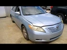 Driver Left Quarter Panel Fits 07-11 Camry 232851. Fixed Price $519.74.