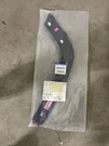 Mopar 5UP19RXFAC Molding-wheel Flare Left Driver Jeep Compass 2019-2023. Fixed Price $59.00.