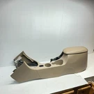 2001-04 Ford Mustang Center Console Medium Parchment Arm Rest. Fixed Price $99.99.