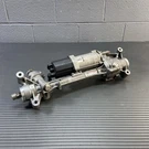 2018-2020 Mercedes S550 W222 4.0L Rwd Steering Rack Gear 40K Mil Oem *note*. Fixed Price $595.00.