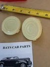 Replacement 61 62 63 64 65 Invicta Wildcat Electra Lesabre Buick Dome Light Lens. Fixed Price $15.99.