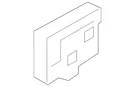 Genuine Audi Control Module 4M1-959-793-K. Fixed Price $98.31.