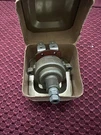 Nos Chevrolet Passenger 1958-1959 Truck Windshield Wiper Switch 1998657. Fixed Price $225.00.
