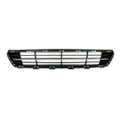 Front Bumper Cover Grille Made Of Plastic Fits 2014-2015 Kia Optima 104-59992. Fixed Price $98.96.