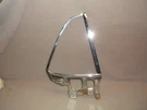 1967 1968 Mercury Cougar Gte Right Quarter Window Frame Decent. Fixed Price $40.00.