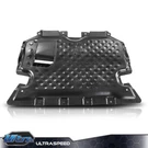 Fit For 15-22 Mercedes-benz C300 Engine Splash Shield Under Cover Front Rear. Fixed Price $46.45.