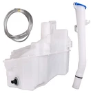 Washer Fluid Reservoir Tank Fits 2022-2026 Hyundai Tucson. Fixed Price $117.29.