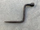 Wheel Wrench Mm Set Tyre Fiat 1400 1900 1500 600 Topolino 1100 Alfa Romeo. Fixed Price $57.93.