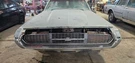Grille Center Less Emblem Fits 1967 Thunderbird 1130686. Fixed Price $125.00.