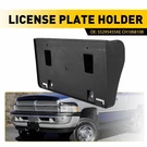 Front License Plate Bracket For 1994-02 Ram 1500 2500 3500 CH1068108 Eppe. Fixed Price $23.74.