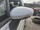 2016 Ford Fiesta Driver Side Mirror Assembly Oem Used 4DR Wht 3958305. Fixed Price $99.46.