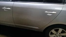 Driver Rear Side Door Electric Green Tint Fits 07-12 Rondo 617111. Fixed Price $150.00.