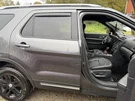 2011-2019 Ford Explorer Right Passenger Side Rocker With Post Gray. Fixed Price $300.00.