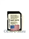 2013-2014 NV200 NV1500 NV2500 NV3500 Navigation Sd Card U.s Map 3TA0C Genuine. Fixed Price $119.00.
