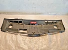 2013 Mercedes Benz C250 Class W204 Radiator Fan Shroud Upper Cover Trim Oem. Fixed Price $123.20.