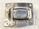 17-20 Tesla Model M3 Rear Right Passenger Side Inner Reinforcement Bracket Oem. Fixed Price $84.15.