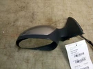 Black Driver Side View Mirror Power Fixed With Puddle Lamp 02-07 Taurus 504. Fixed Price $61.69.
