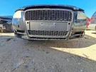 Grille Convertible Center Fits 05-09 Audi A4 1530728. Fixed Price $115.71.