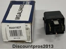 Standard RY-1118 Relay Audi Porsche Vw Saab 1975-2008. Fixed Price $22.00.