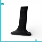 12-20 Chevrolet Sonic Center Right Pillar Lower Trim Panel Black Oem, 95047231. Fixed Price $54.99.