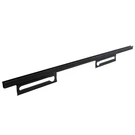 United Pacific B20164 Lower Glass Metal Channel, Rh, 1932 Fits Ford. Fixed Price $53.99.